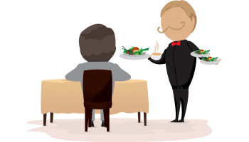 Рестораны и Кафе