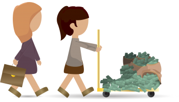 Финансовые организации