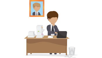 Бюджетные организации